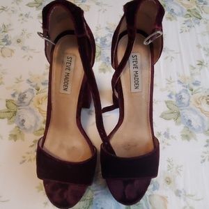 Used platform heels for sale